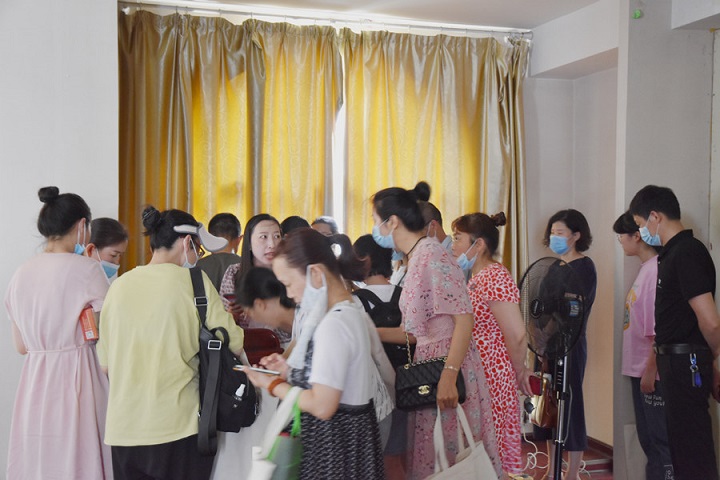 高考志愿填报 报大学没有最好,只有更好
